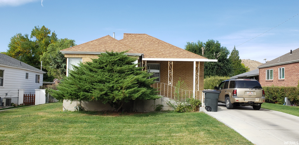 643 N 400 E, Price, UT 84501