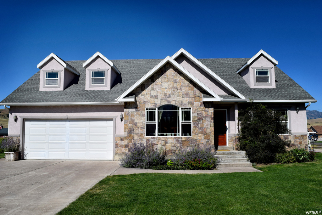 8911 S 300 W, Paradise, UT 84328