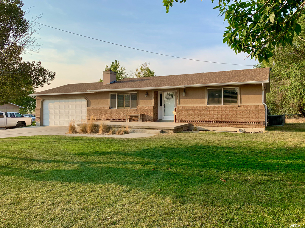 50 W 200 N, Mona, UT 84645
