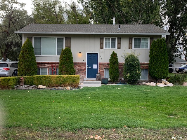 2255 N 4100 W, Corinne, UT 84307