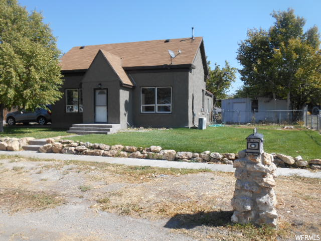 156 N 700 E, Nephi, UT 84648