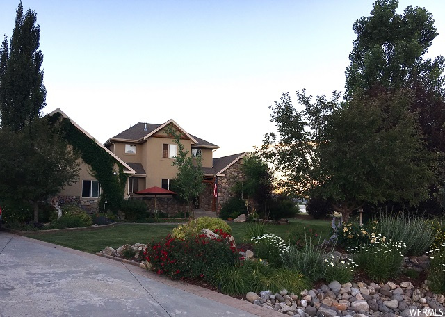 3924 E 1050 S, Heber City, UT 84032