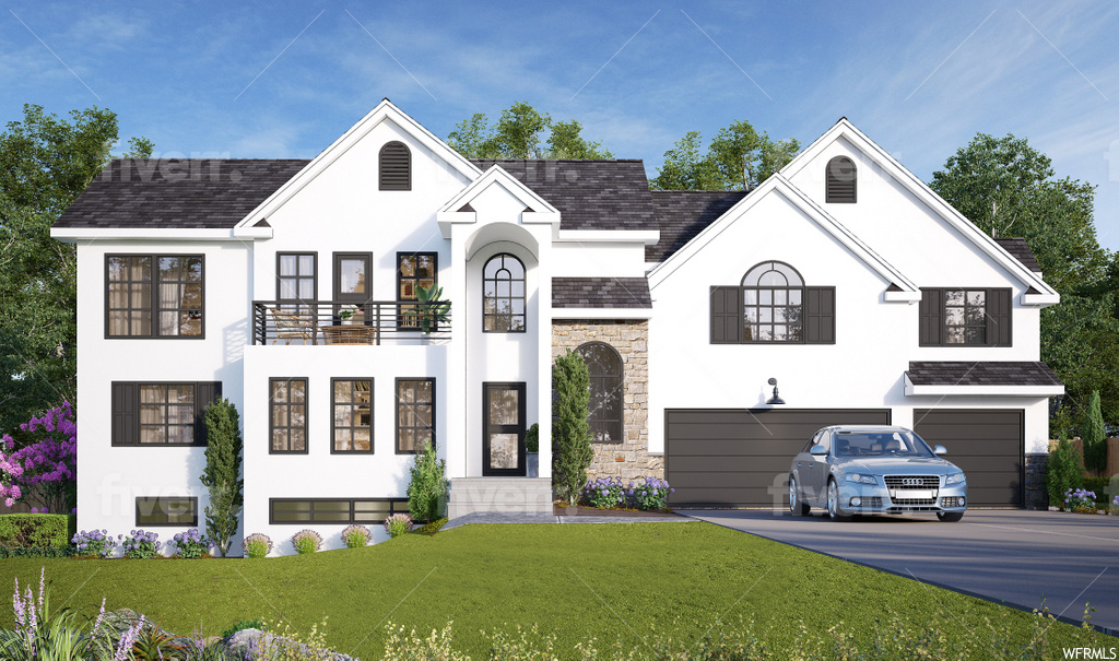 3865 Highland Ct, Bountiful, UT 84010