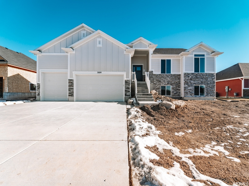 2684 N 2775 W, Clinton, UT 84015