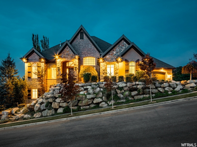 4317 S Monarch Dr, Bountiful, UT 84010