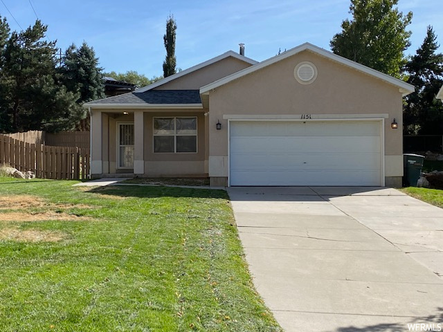 1155 E 1000 N, Ogden, UT 84404