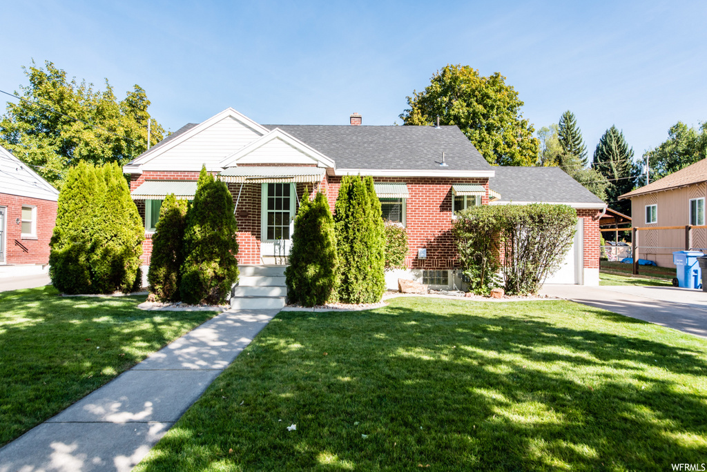 444 N 300 W, Logan, UT 84321