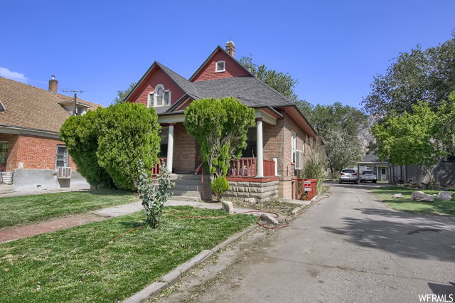 2928 S Grant Ave E, Ogden, UT 84401