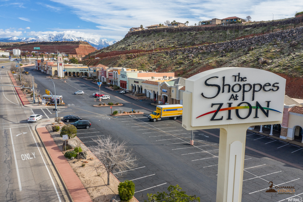 250 N Red Cliffs Dr E, St. George, UT 84790