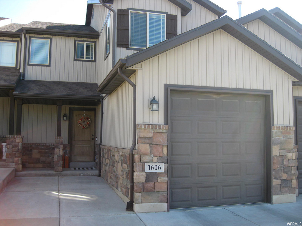 1606 N 450 E, North Ogden, UT 84404