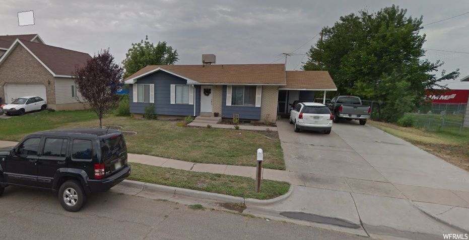 4605 S 2675 W, Roy, UT 84067