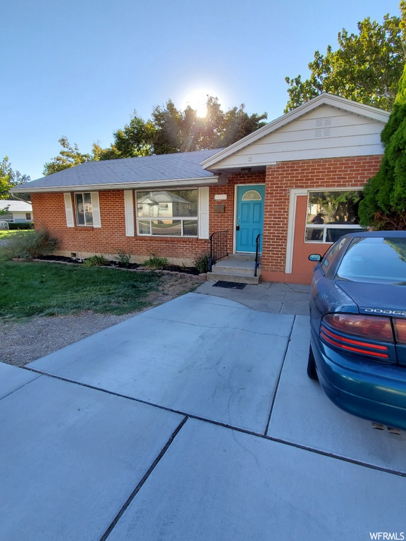 205 N Harrison Blvd, Ogden, UT 84404