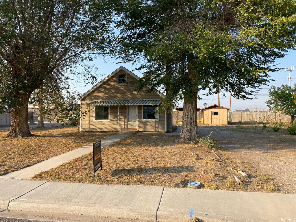 375 E 400 S, Vernal, UT 84078