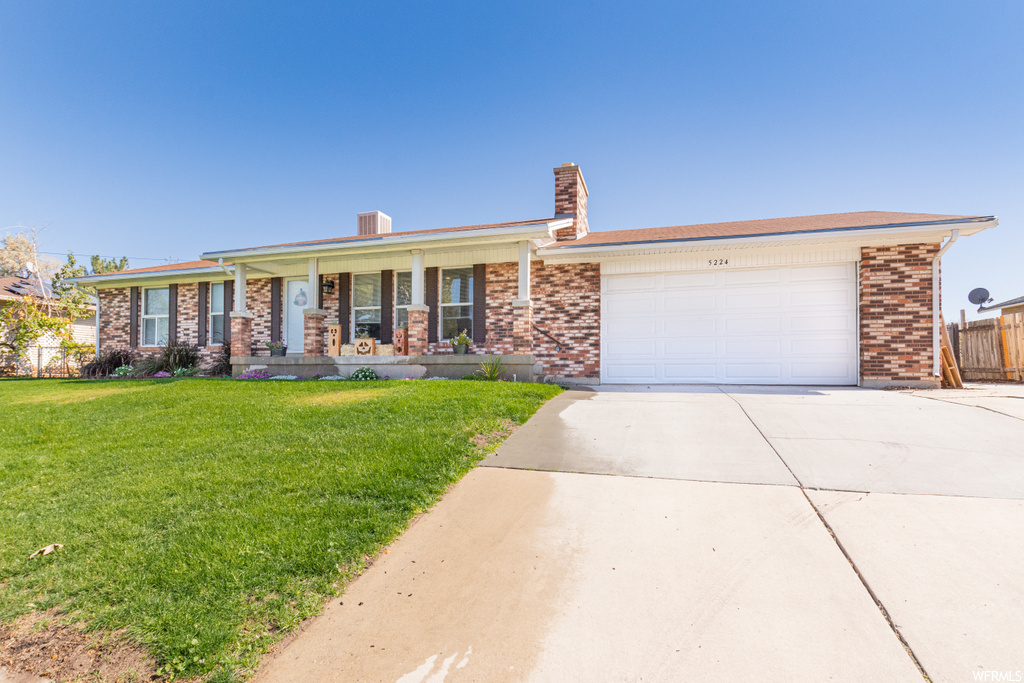 5224 S 3100 W, Roy, UT 84067
