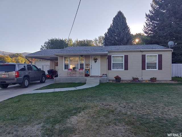 244 N 400 E, Heber City, UT 84032