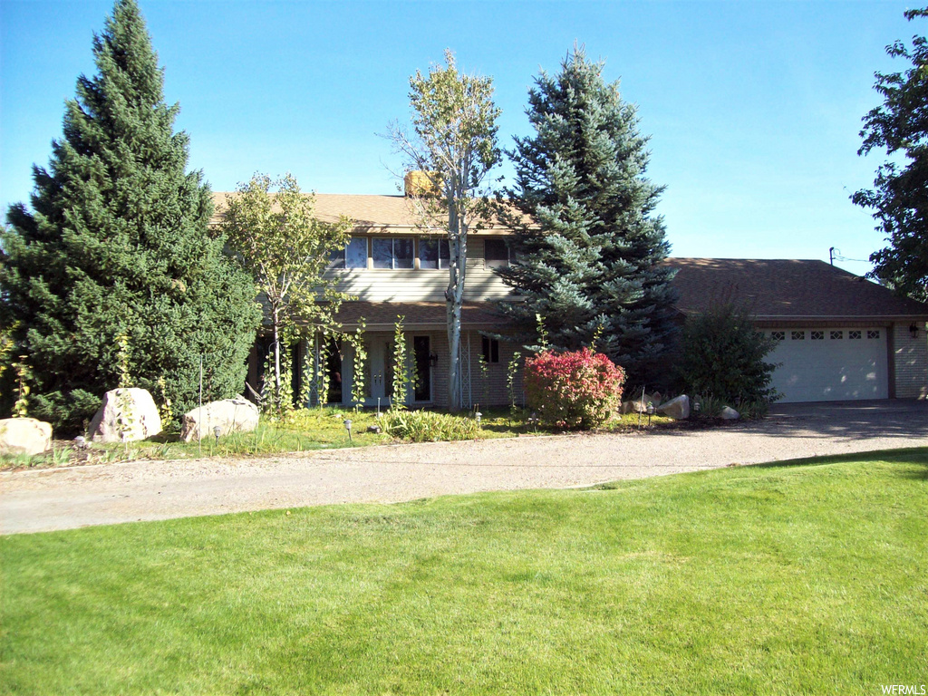4820 S 4300 W, Hooper, UT 84315