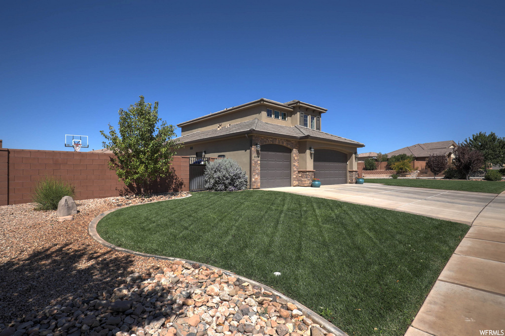 2875 E Carmine Dr, St. George, UT 84790
