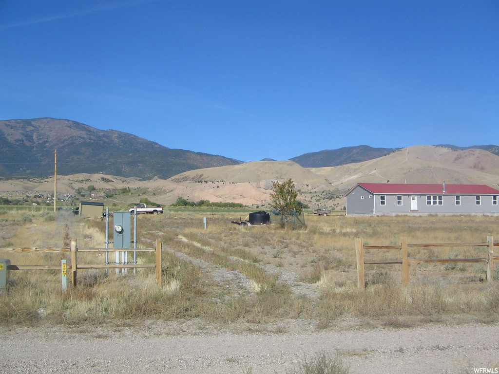#2, Marysvale, UT 84750