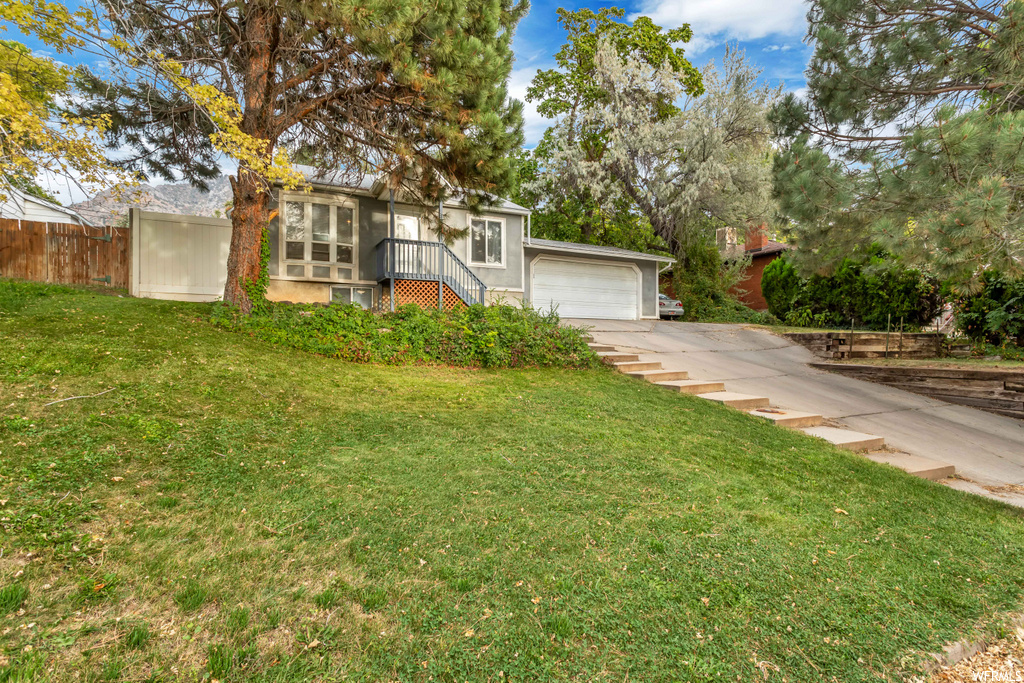 2124 S Robins Ave E, Ogden, UT 84401