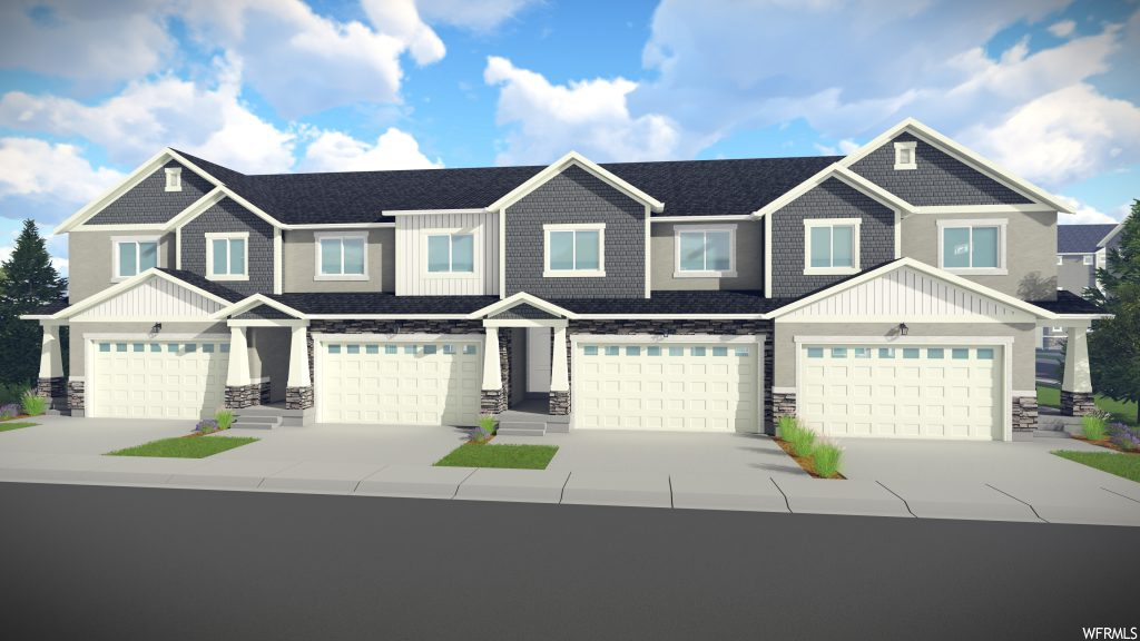 1546 N 4030 W #2027, Lehi UT 84043