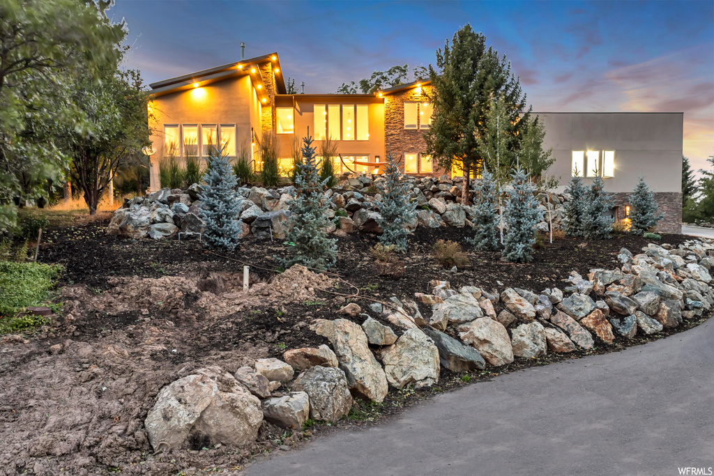 5888 Cache Cir, Mountain Green, UT 84050