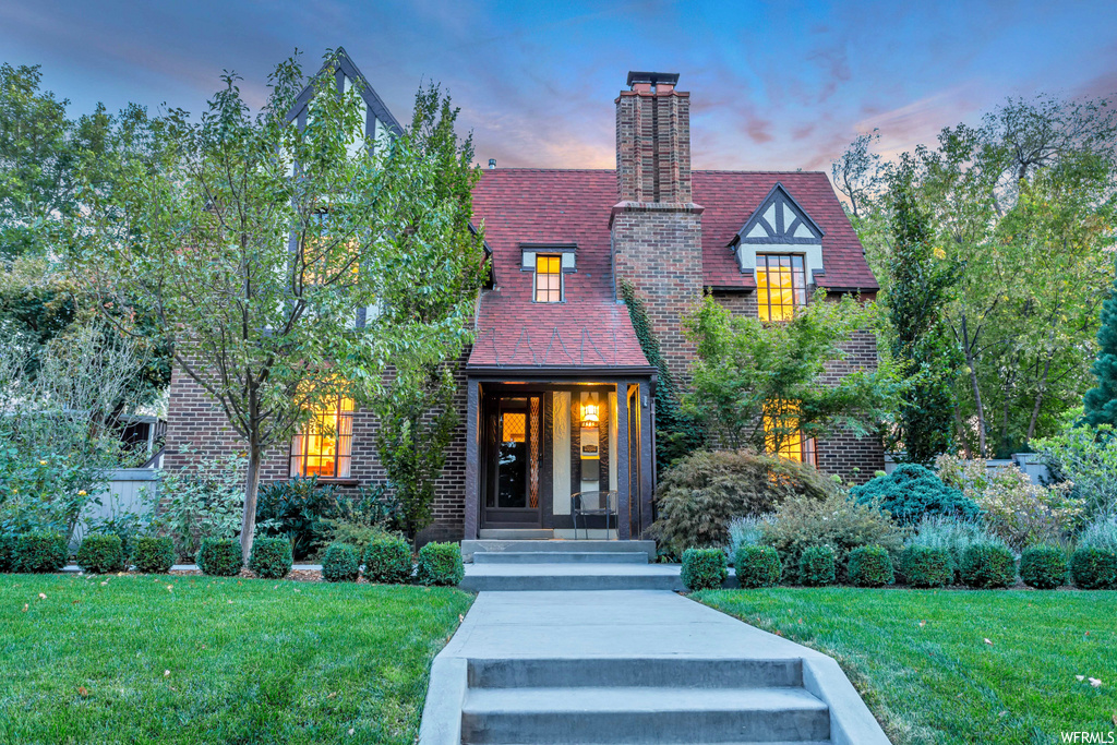 1515 E 29th St S, Ogden, UT 84403