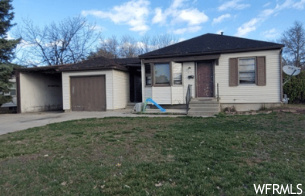 579 E Gentile, Layton, UT 84041