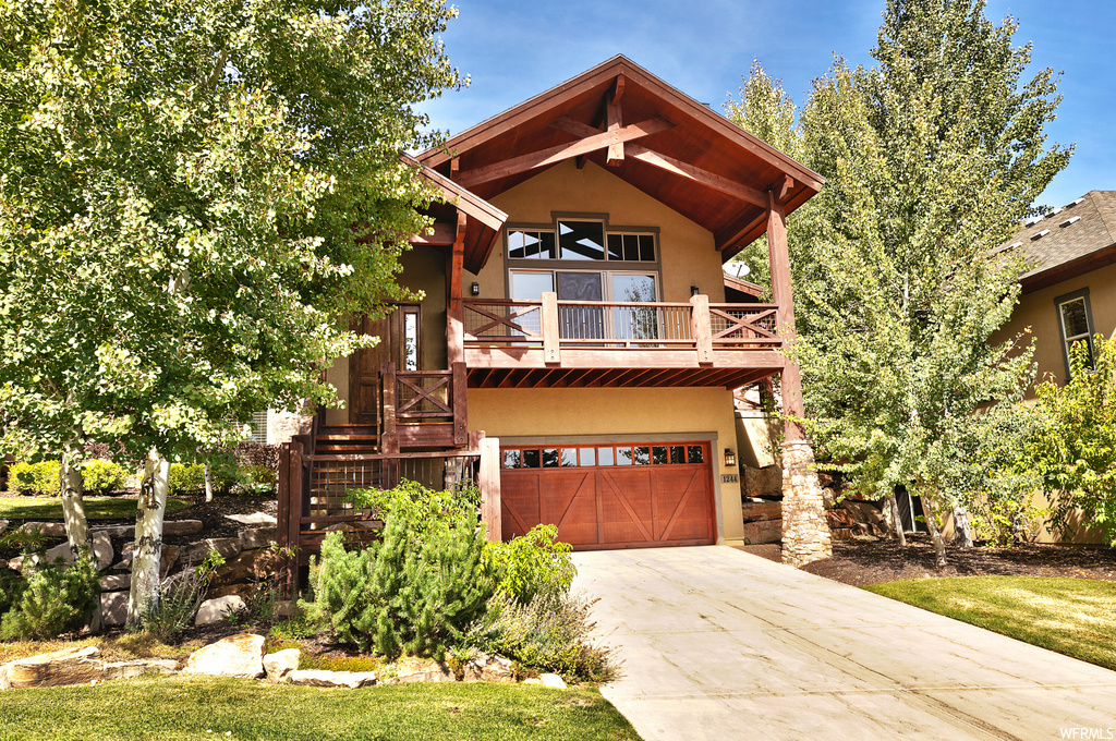 1244 Links Dr, Midway, UT 84049