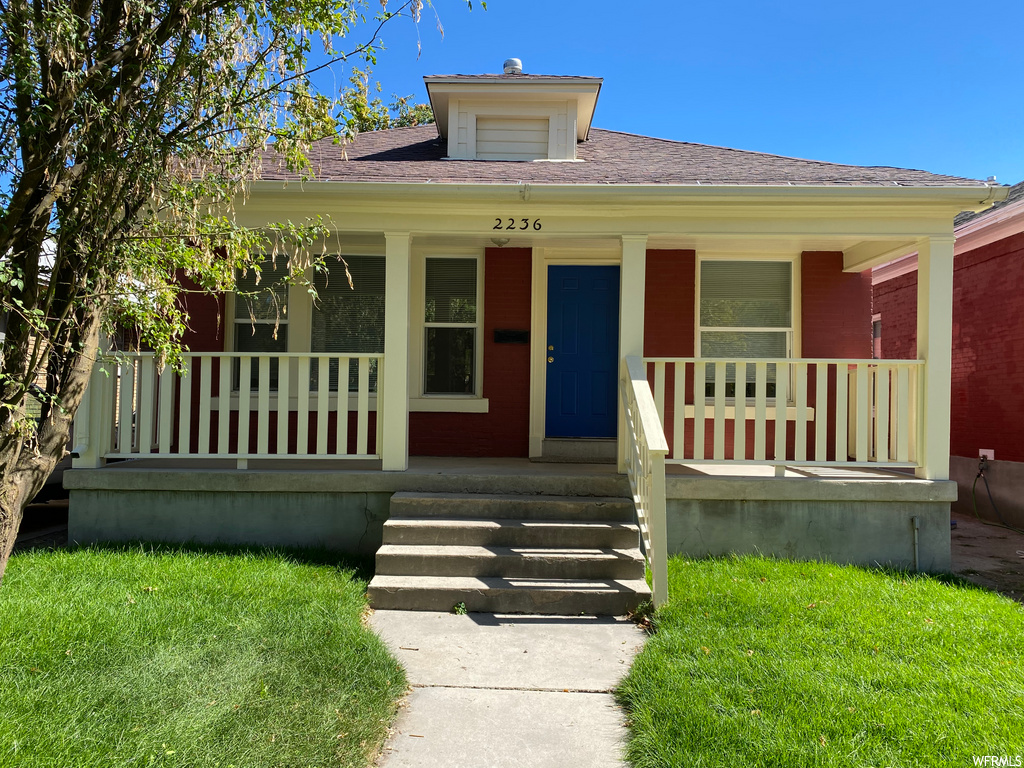 2236 S Quincy Ave E, Ogden, UT 84403
