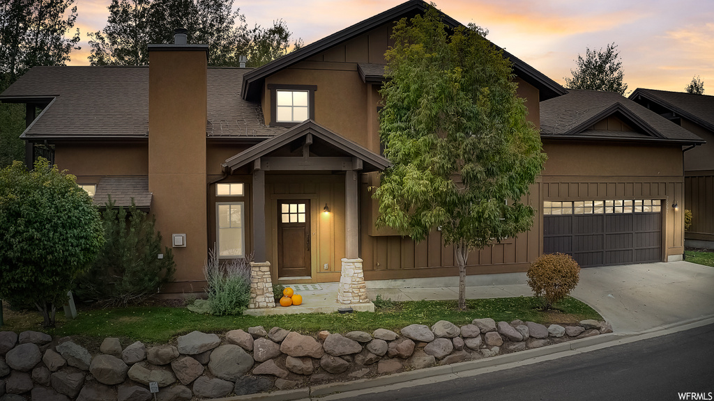 7861 Engen Loop, Park City, UT 84098