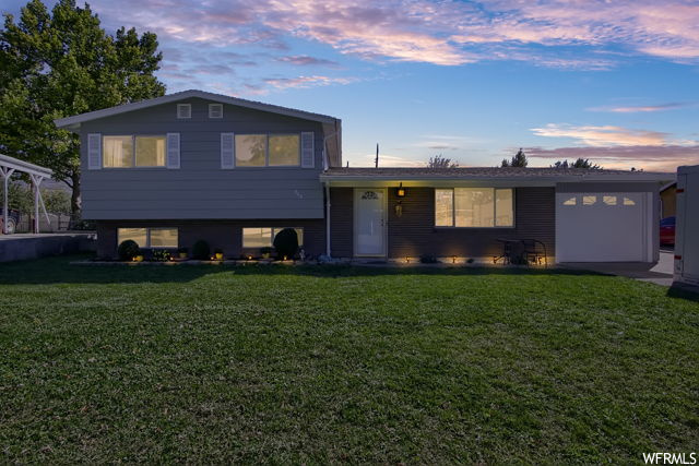 968 N Amethyst St E #398, Layton, UT 84041