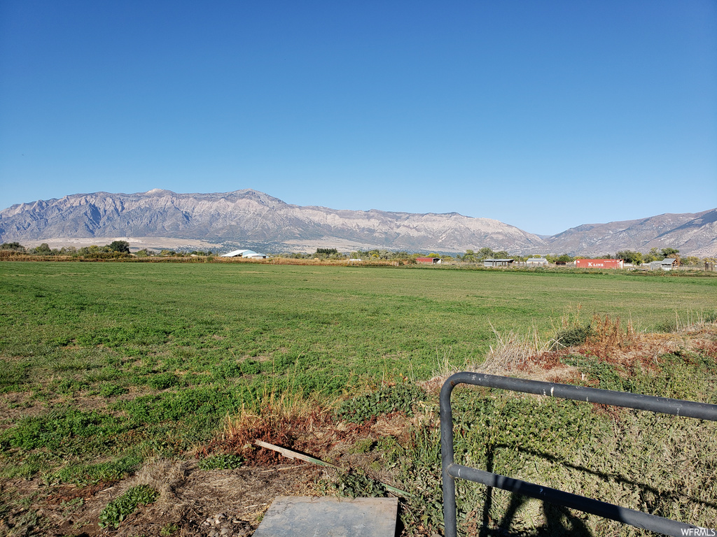 100 N 3000 W, Marriott Slaterville, UT 84404