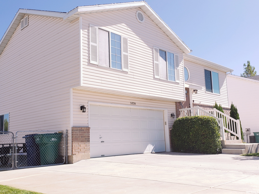 5326 S 4300 W, Hooper, UT 84315