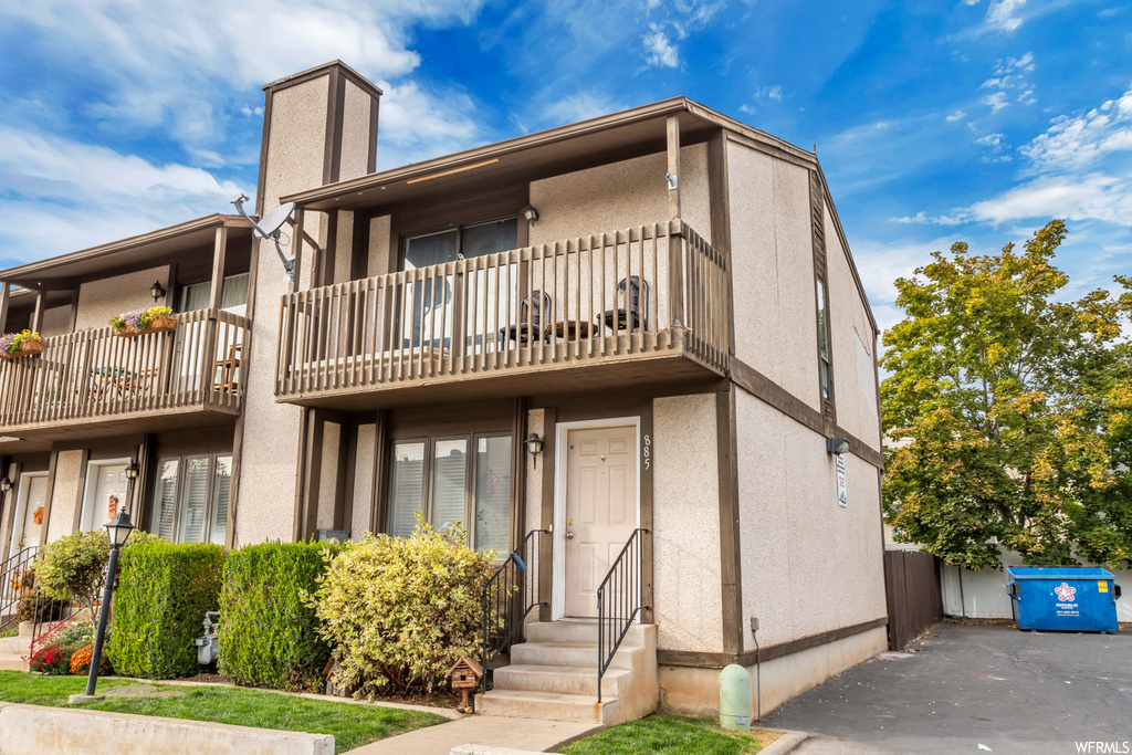 885 E 575 N, Layton, UT 84041