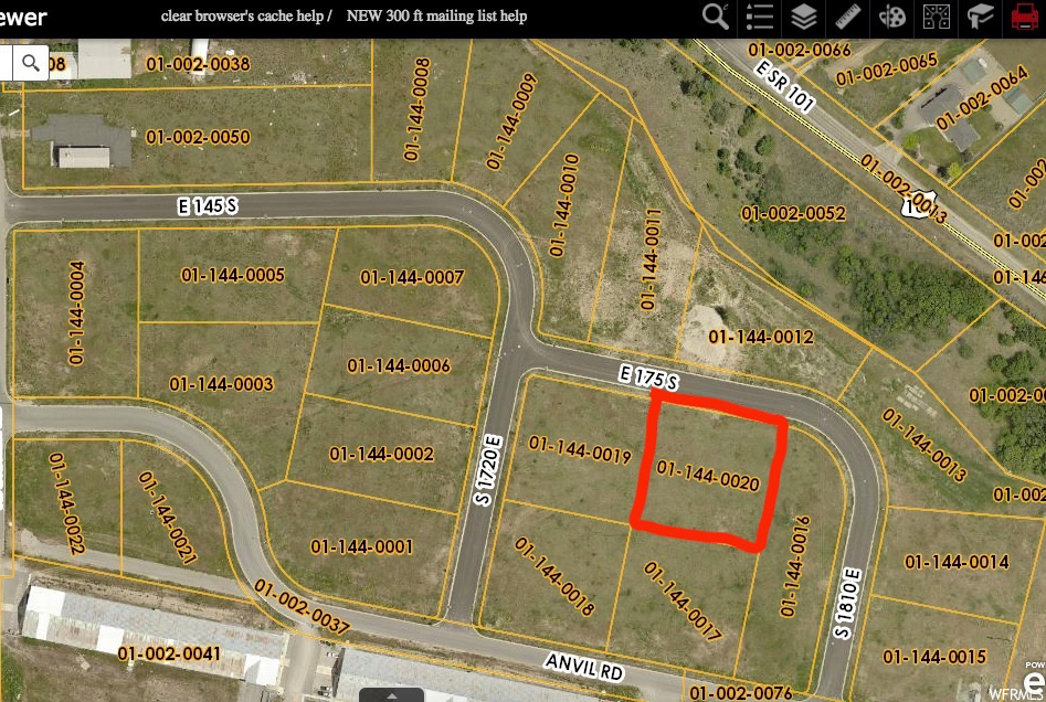 1778 E 0175 S #20, Hyrum, UT 84319