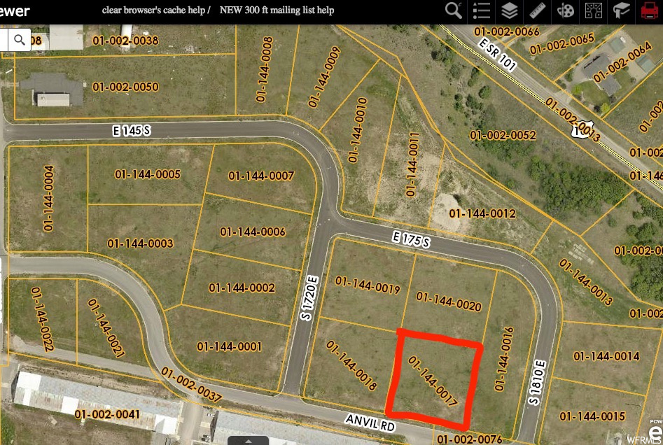 1765 E Anvil Rd #17, Hyrum, UT 84319