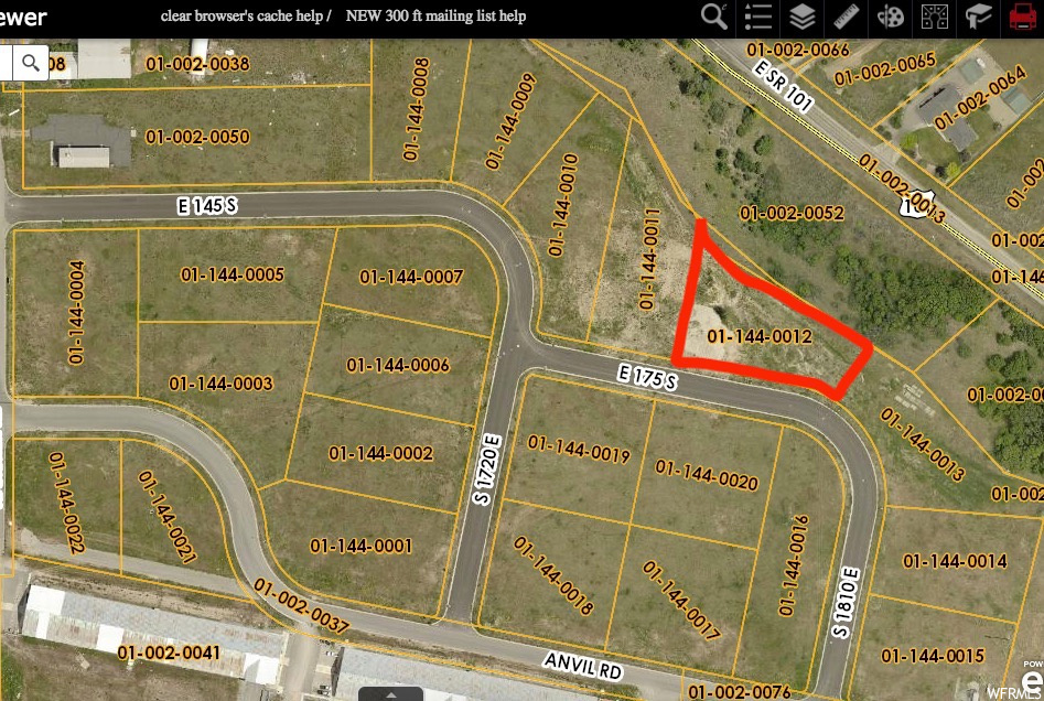 1791 E 175 S #12, Hyrum, UT 84319