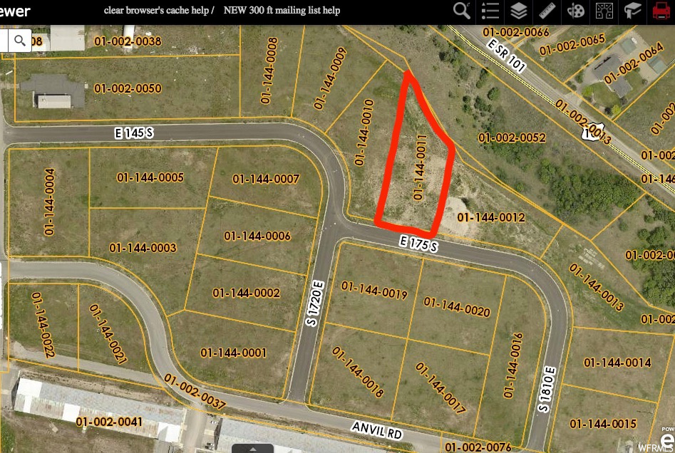 1755 E 175 S #11, Hyrum, UT 84319