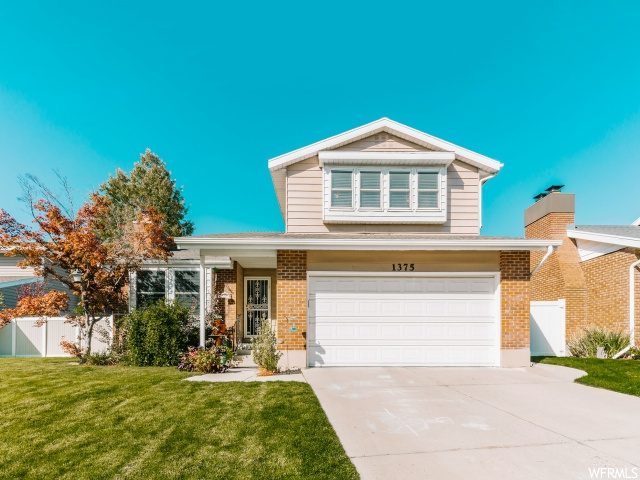 1375 E Vintry Ln S, Murray, UT 84121