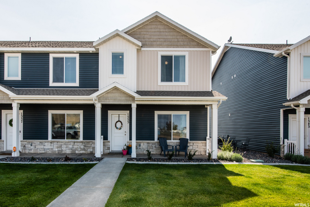 1555 E 320 S, Hyrum, UT 84319