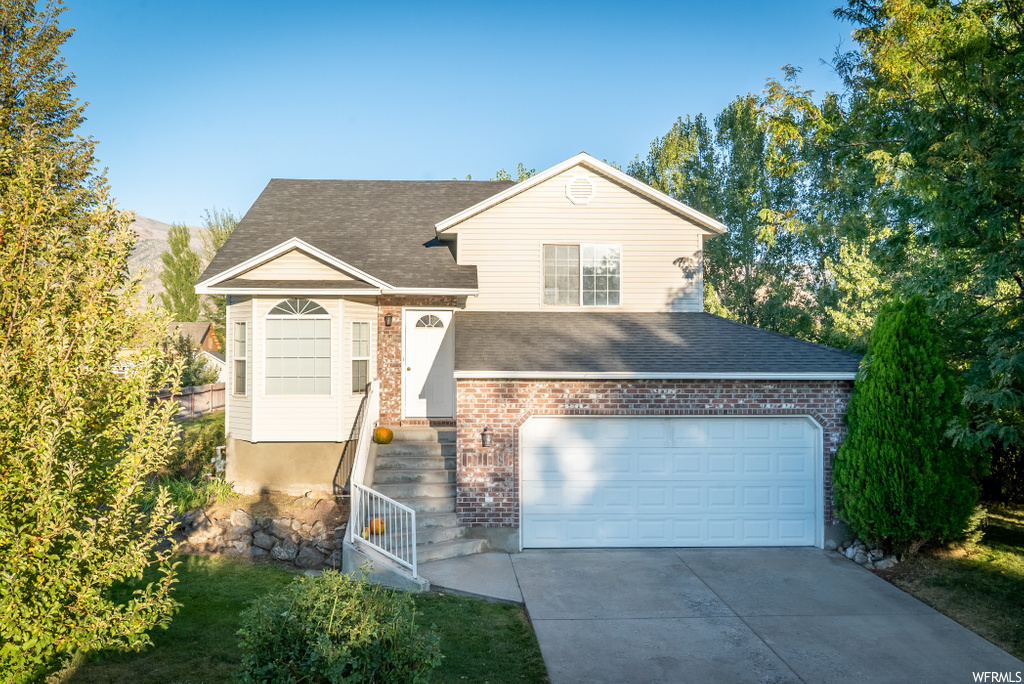 2894 S 600 W, Nibley, UT 84321