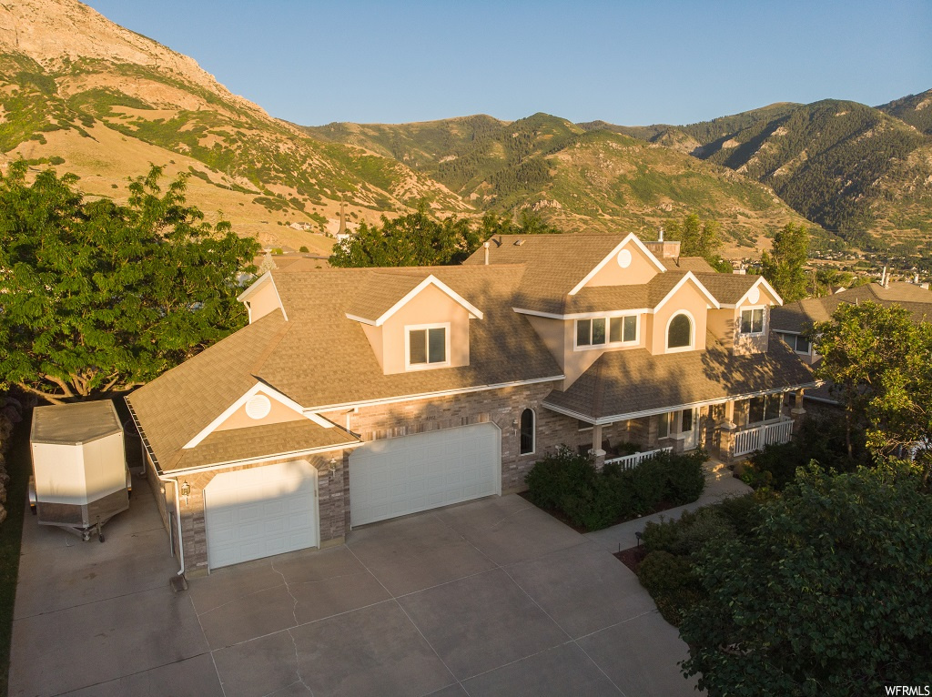 3372 N 1000 E, North Ogden, UT 84414