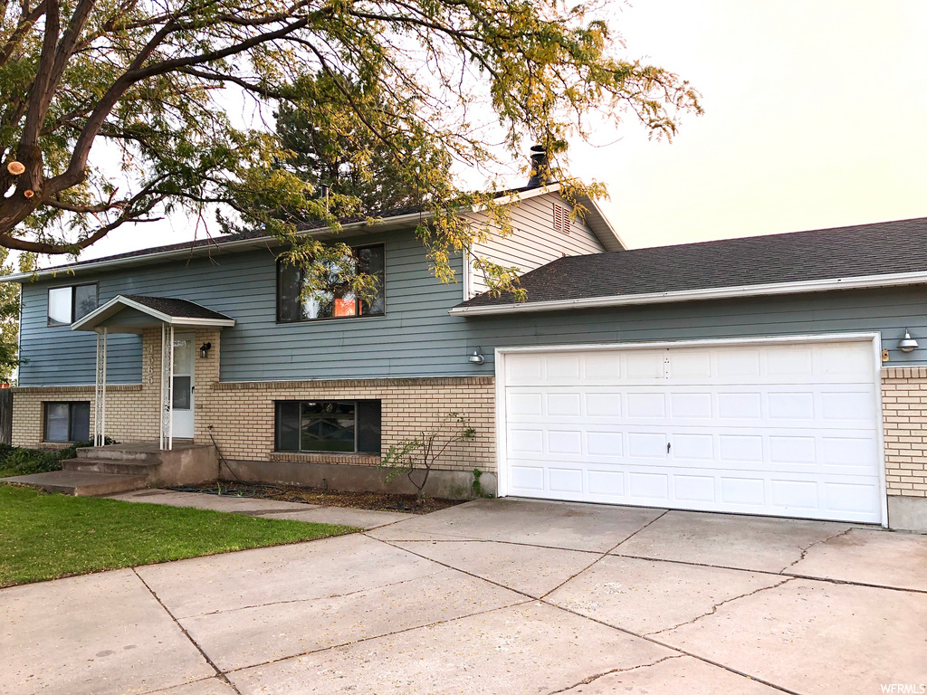 4565 S 3675 W, Roy, UT 84067