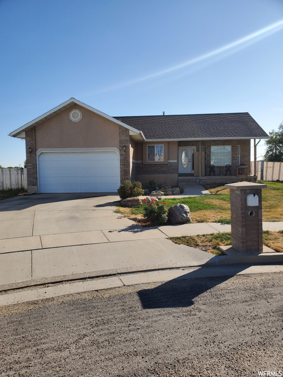 983 W 520 N, Tremonton, UT 84337