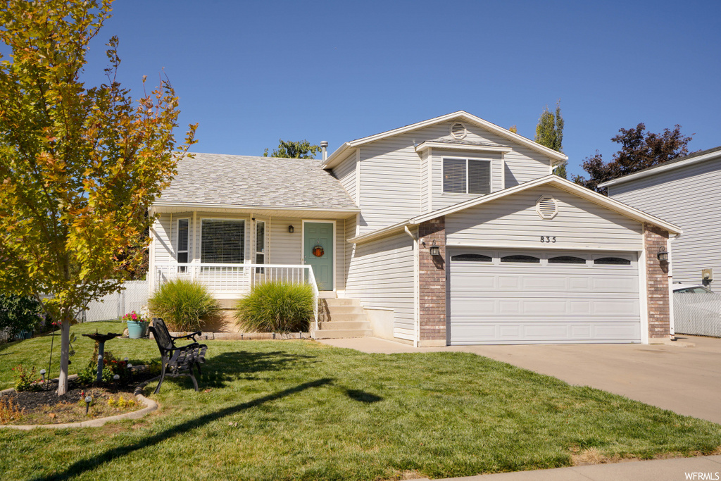 835 E 625 S, Layton, UT 84041