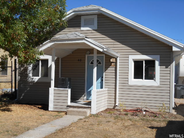 48 N 100 E, Nephi, UT 84648