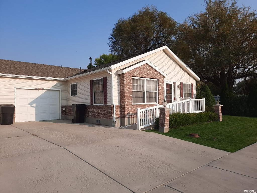 80 E 300 N, Preston, ID 83263