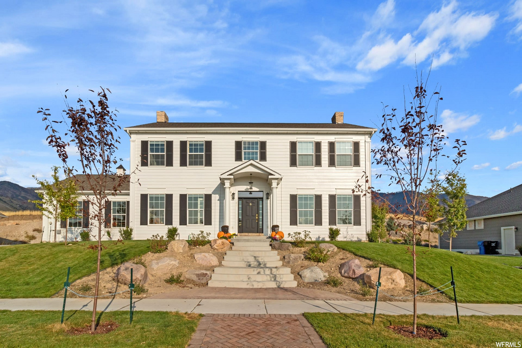 100 N 820 E, Hyde Park, UT 84318