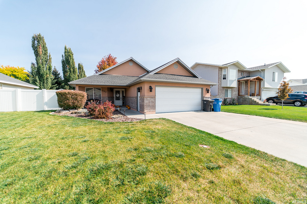 760 S 350 W, Logan, UT 84321