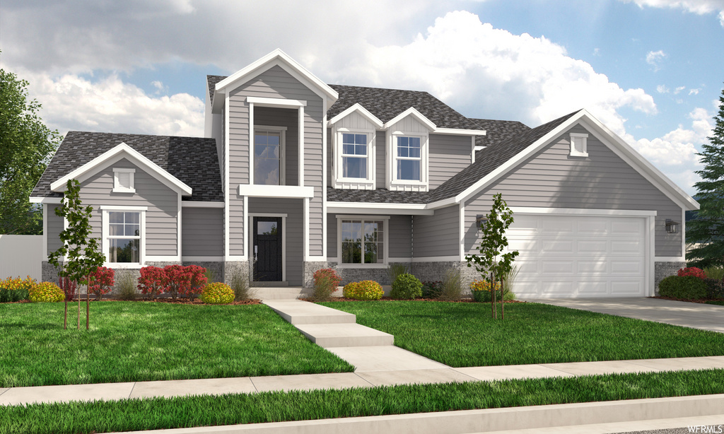 2017 W Pinnacle Ave #99, Mapleton, UT 84664